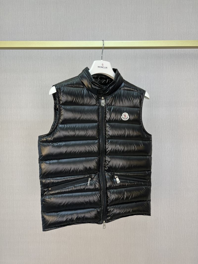 Moncler Down Jackets